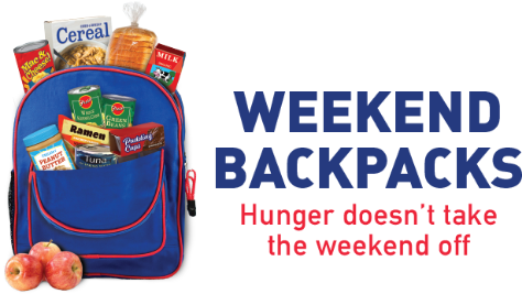Home - Weekend Backpacks